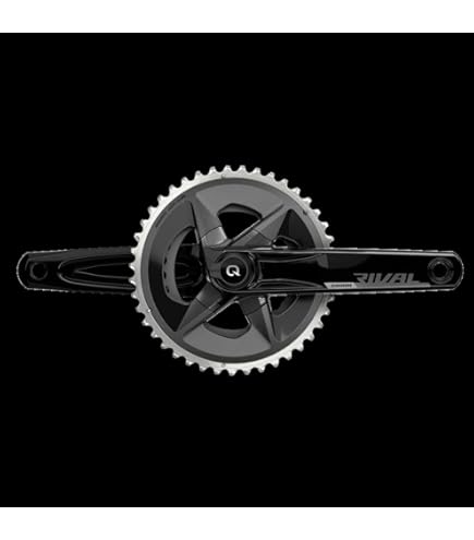 Amazon.com : SRAM LEFT ARM PM RIVAL D1 DUB LEFT ARM PM