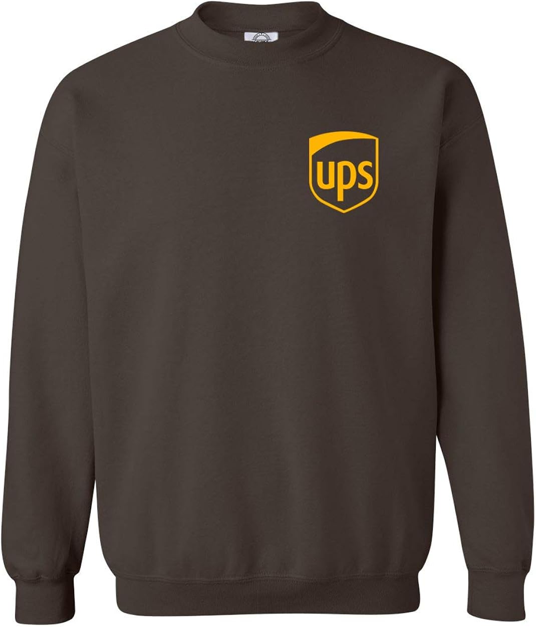 united parcel service hoodie