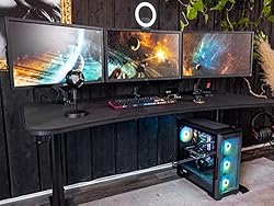 Arozzi Arena Ultrawide Curved Gaming and Office