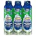 Scrubbing Bubbles Mega Shower Foamer With Ultra Cling Bulk Bathroom Cleaner 20 Ounce (Pack of 3) primary