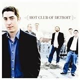 HOT CLUB OF DETROIT                                image