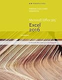 New Perspectives Microsoft Office 365 & Excel 2016: Introductory
