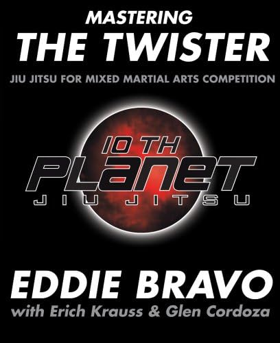 Advanced Rubber Guard: Jiu-jitsu For Mixed Martial Arts