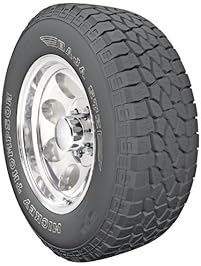 Mickey Thompson Baja STZ All-Terrain Radial Tire - 265/75R16 116T