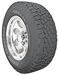 Mickey Thompson Baja STZ All-Terrain Radial Tire - 265/75R16 116T