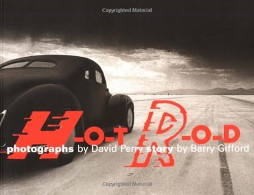 Download Hot Rod PDF