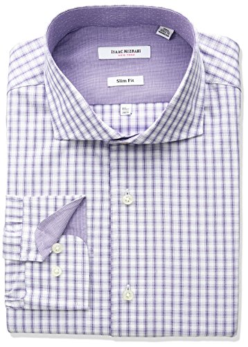 isaac mizrahi men's dress shirts