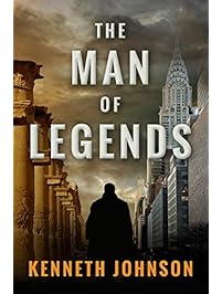 The Man of Legends