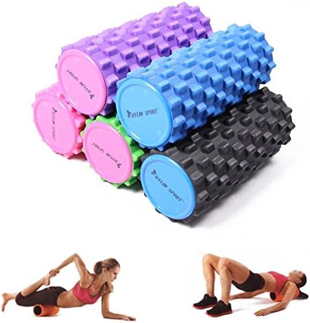 yoga roller amazon