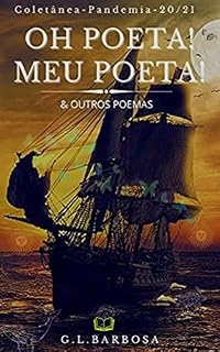 Livro OH POETA! MEU POETA!