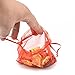 Halulu 100pcs Organza Jewelry Pouch Bags Display Drawstring Wedding Party Festival Gift Candy Bags (3