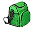 Lunch Bags For Boys - Insulated Lunchboxes for Boys Girls , Thermal Green Lunch Boxes for Kids School