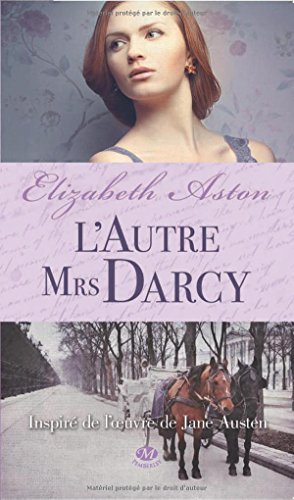 L' autre Mrs Darcy