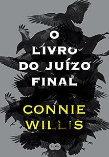 Livro O livro do juízo final