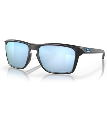 Amazon.com: Oakley Holbrook Sunglasses Matte Black with Prizm
