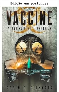 Livro Vacina