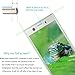 [2 Pack] PULEN for Sony Xperia XZ1 Compact Screen Protector, 0.3MM Slim and 9H Hardness Tempered Glass [Anti-Scratch] [Bubble Free] Extreme Hardness for Sony Xperia XZ1 Compact