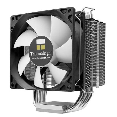 Thermalright TRUE Spirit 90M Rev.A