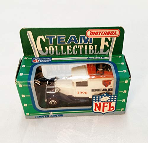 Bears Die Cast Cars Chicago Bears Die Cast Car Bears Die