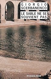 Le  sable ne se souvient pas