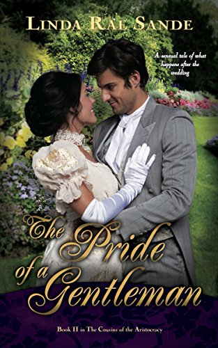 The Pride of a Gentleman (The Cousins of the Aristocracy Book 2)