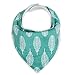Baby Bandana Drool Bibs for Boys & Girls 6 Pack 