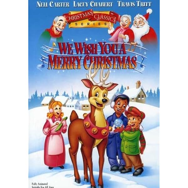 Amazon.com: The Christmas Star : Movies & TV
