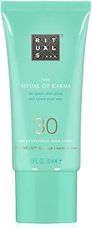 Rituals The Ritual Of Karma Sun Protection Face Cream SPF 30 (50ml)