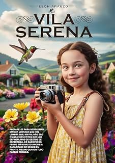 Livro VILA SERENA