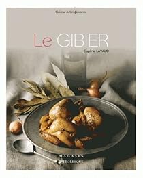 Le  gibier
