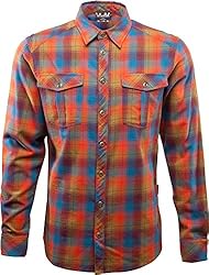 Sherpa Adventure Gear Men's Indra Shirt