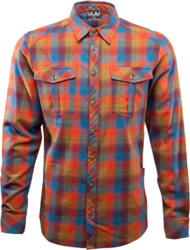 Sherpa Adventure Gear Men's Indra Shirt
