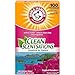 ARM & HAMMER Fabric Softener Sheets, Tropical Paradise, 100 ct