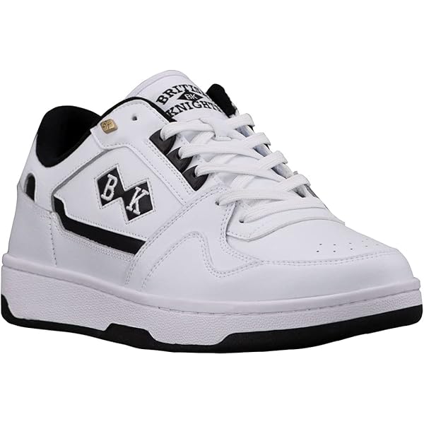 British Knights Atoll 2.0, Zapatillas Altas Mujer, Marrón