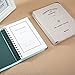 CAIUL 120 Pockets Photo Album Compatible with Fujifilm Instax Mini 12 11 7s 8 8+ 9 25 26 50s 70 90 Film, Polaroid PIC-300 Z2300 Film, Grey