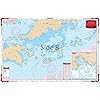 Waterproof-Charts-Standard-Navigation-32B-British-Virgin-Islands