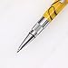 Legacy Woodturning, Gear Click Pen Kit - Chrome, 8 Pack