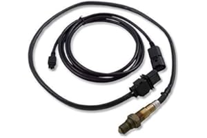 Innovate Motorsports LSU4.9 Upgrade Kit, 8 ft. (Sensor Cable + O2 Sensor) 3897