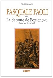 Pasquale Paoli ou La déroute de Pontenovo