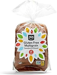 365 By Whole Foods Market, Gluten Free Multigrain Bread, 20 Ounce