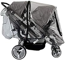 rain cover for evenflo pivot stroller