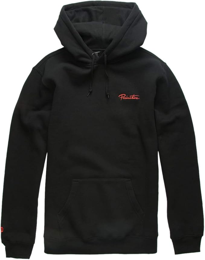 primitive mini nuevo hoodie