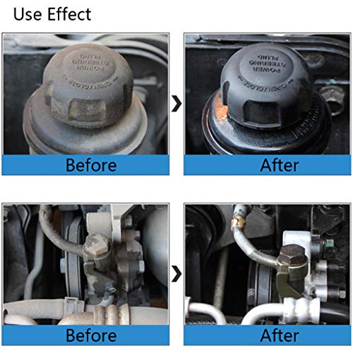 image for Huilier 20ML 1:8 Dilute with Water Engine Compartment Cleaner Removes 