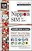 Nippon SIM for Japan 7 days Unlimited 4G/LTE data for 10 APPs (Google Map, Facebook, Instagram, Twitter, Messenger, Whatsapp, Skype, LINE, WeChat, Kakaotalk); 1GB for other APPs/Web; 128kbps after