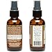 Shea Terra Organics Tanzanian Baobab Cold Pressed Extra Virgin Oil | Hair Conditioner, Anti-Aging, Vitamin E Oil | All Skin Types - 2 oz