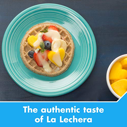 Nestle La Lechera Sweetened Condensed Milk, 11.8 oz