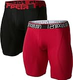 Tesla Men's Relaxed Stretch 9