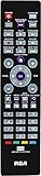 RCA 4 Device Universal Remote