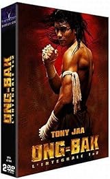 Ong-Bak : L'intégrale 1 & 2 - Pack