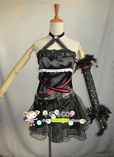 Final Fantasy XIII Lumina Lightning Returns cosplay costume - Image 6
